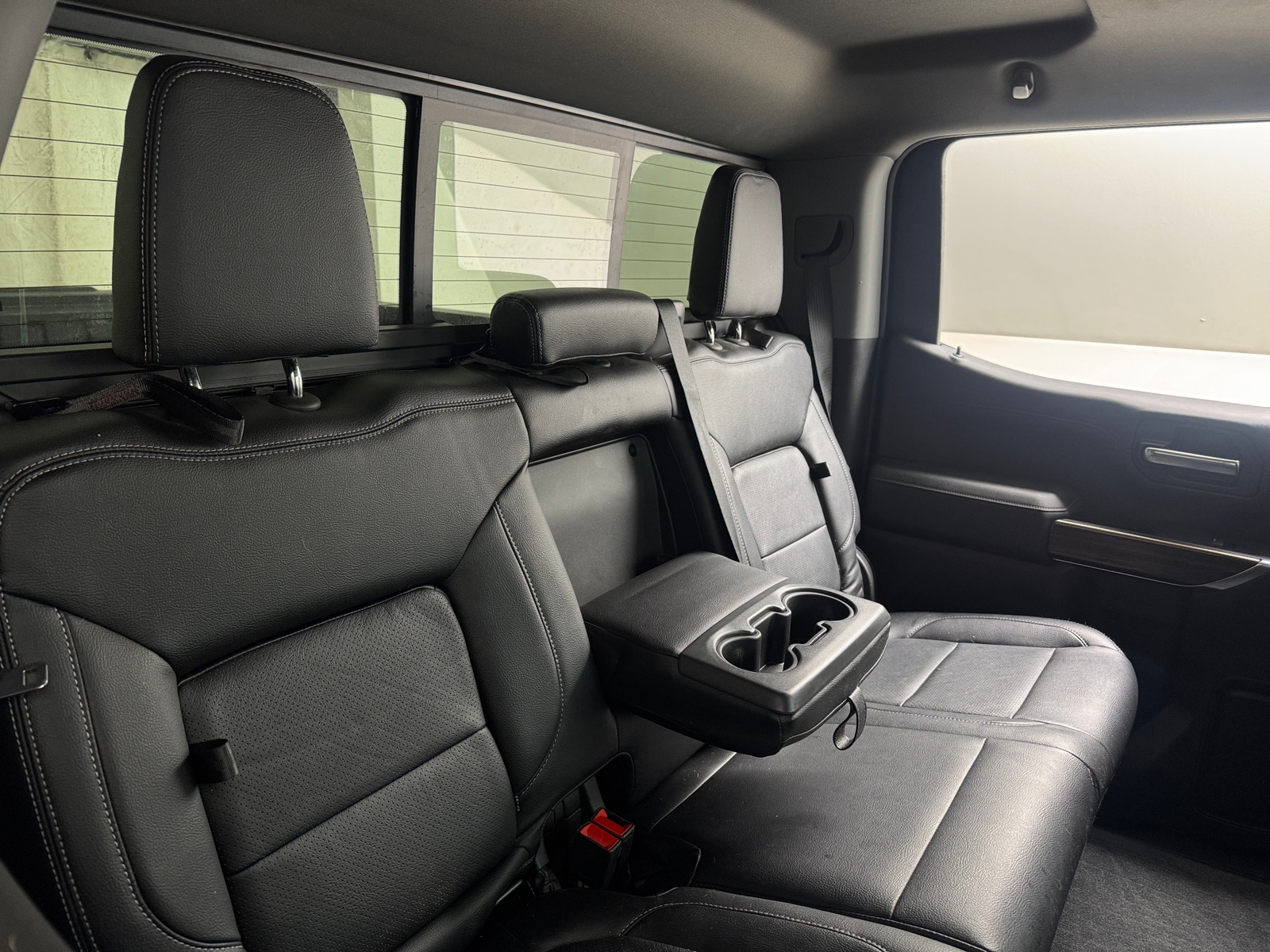Thumbnail: 2020 Chevrolet Silverado 1500 - 6