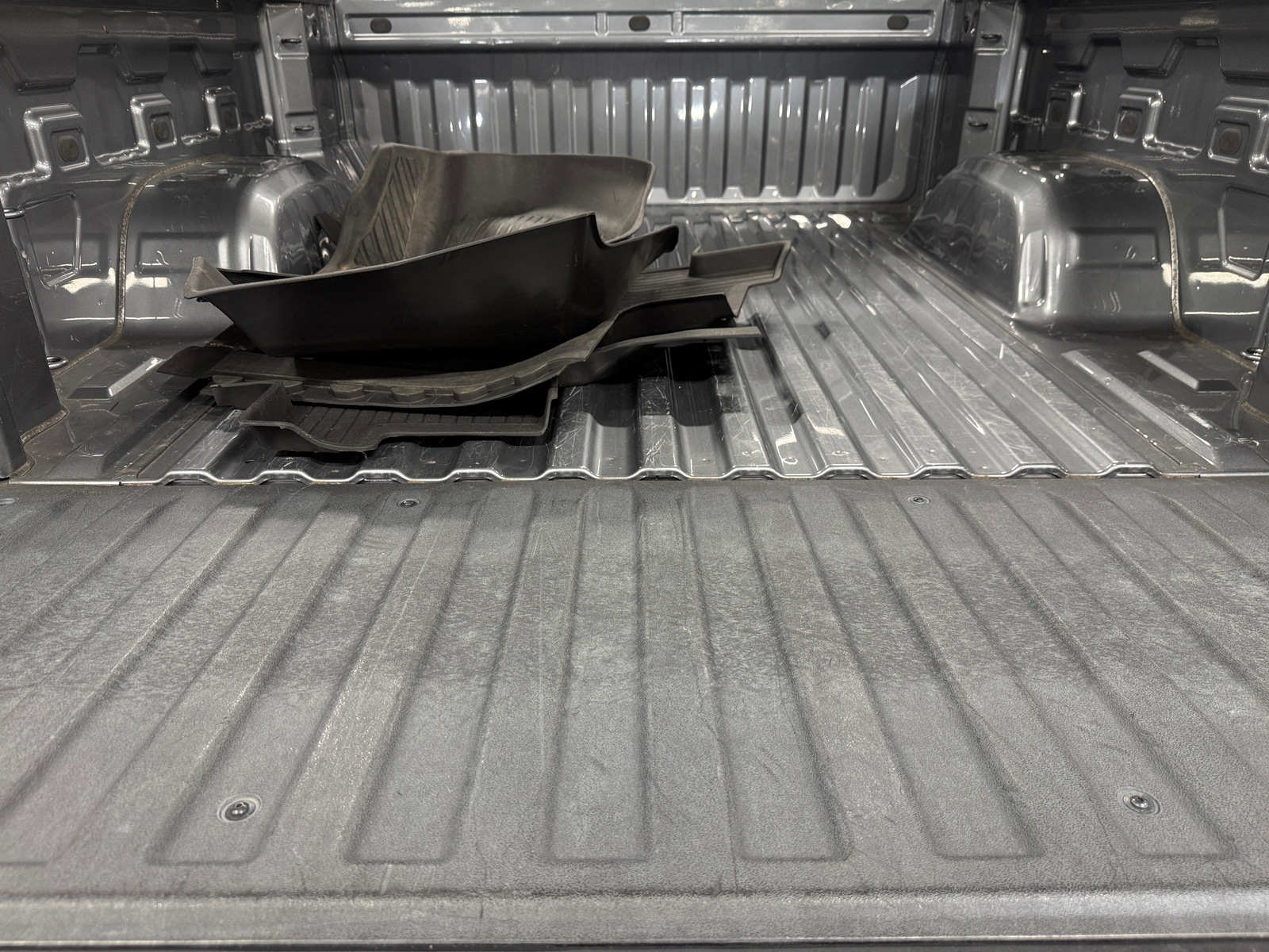 Thumbnail: 2020 Chevrolet Silverado 1500 - 7