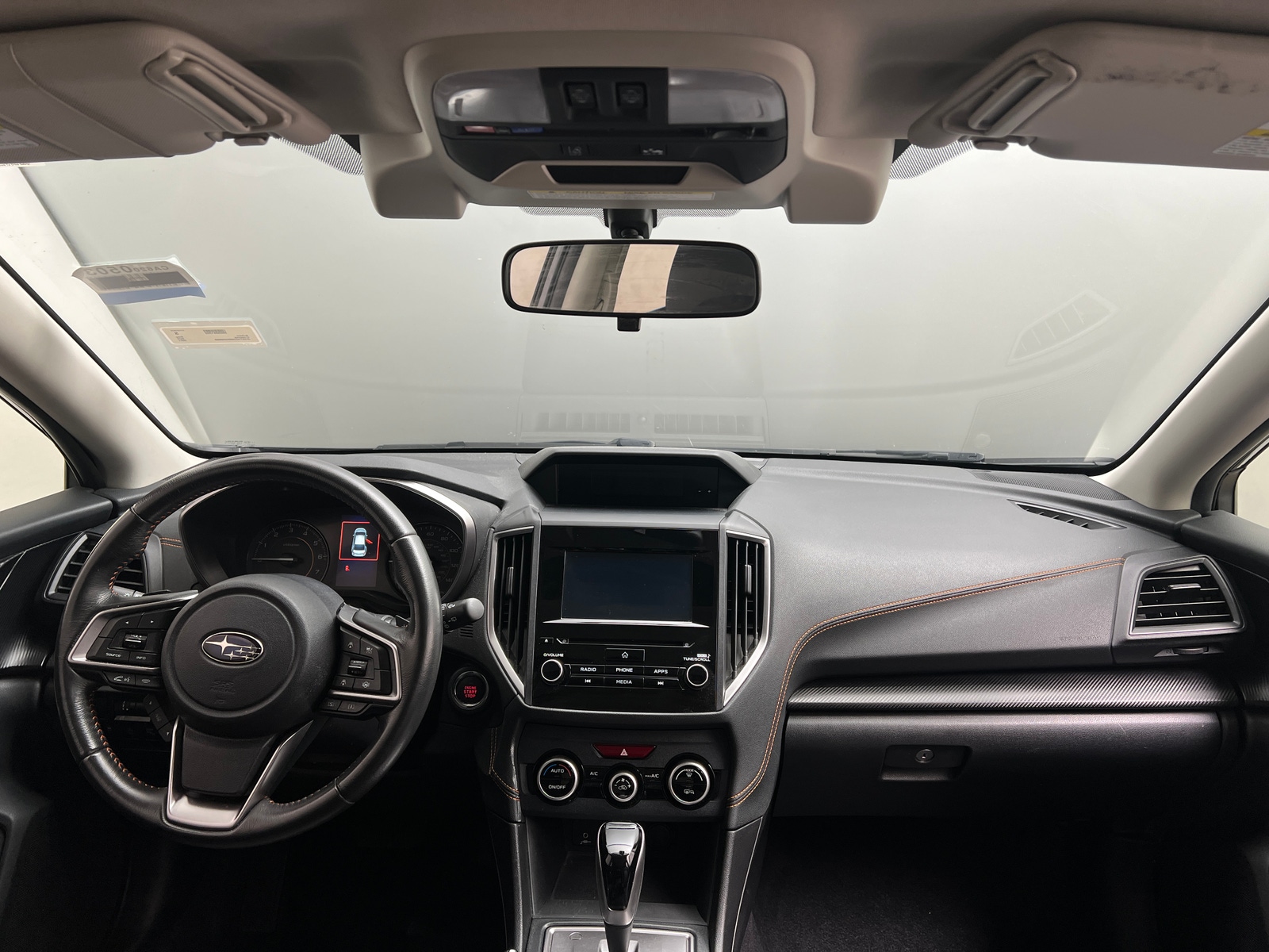 Thumbnail: 2021 Subaru Crosstrek - 3