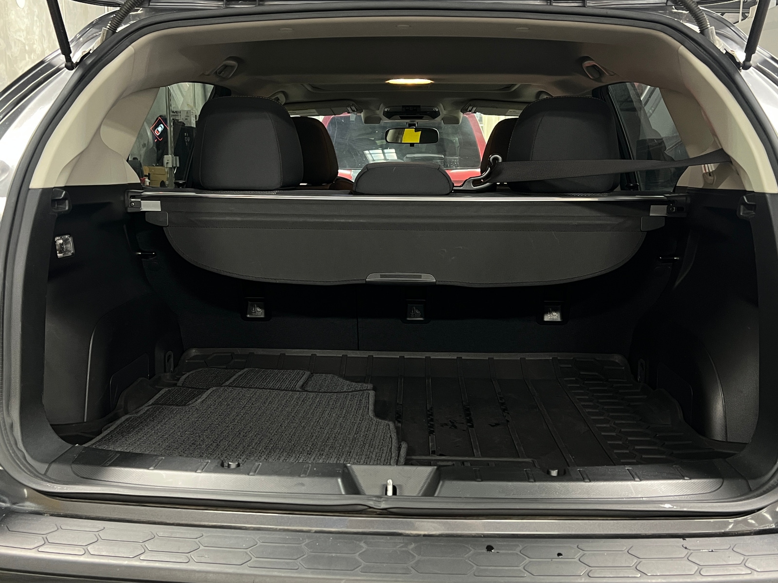 Thumbnail: 2021 Subaru Crosstrek - 7