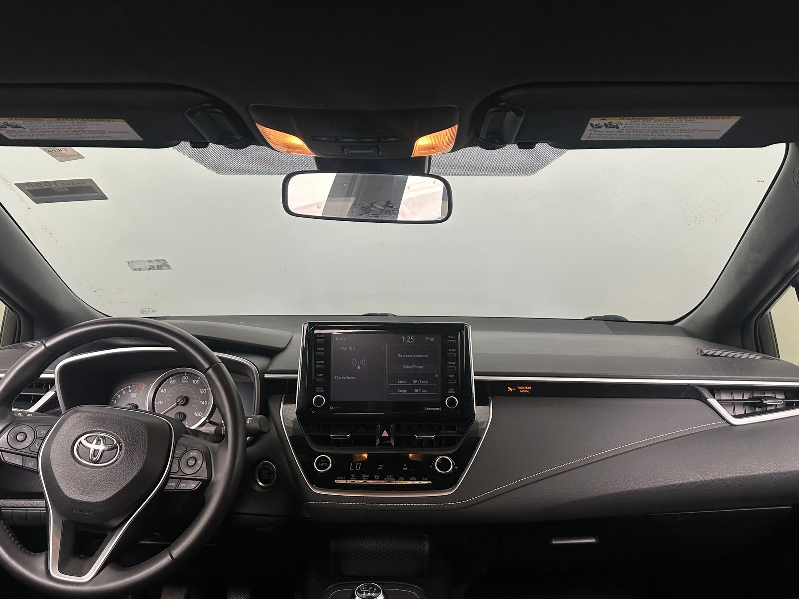Thumbnail: 2022 Toyota Corolla - 3