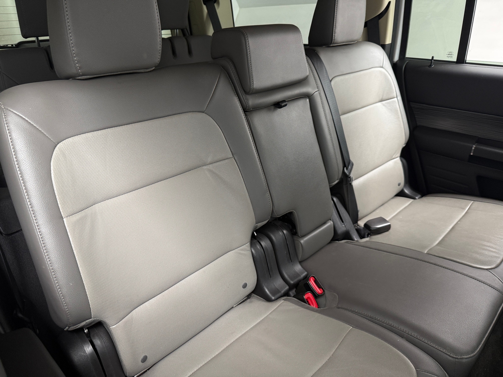 Thumbnail: 2017 Ford Flex - 5