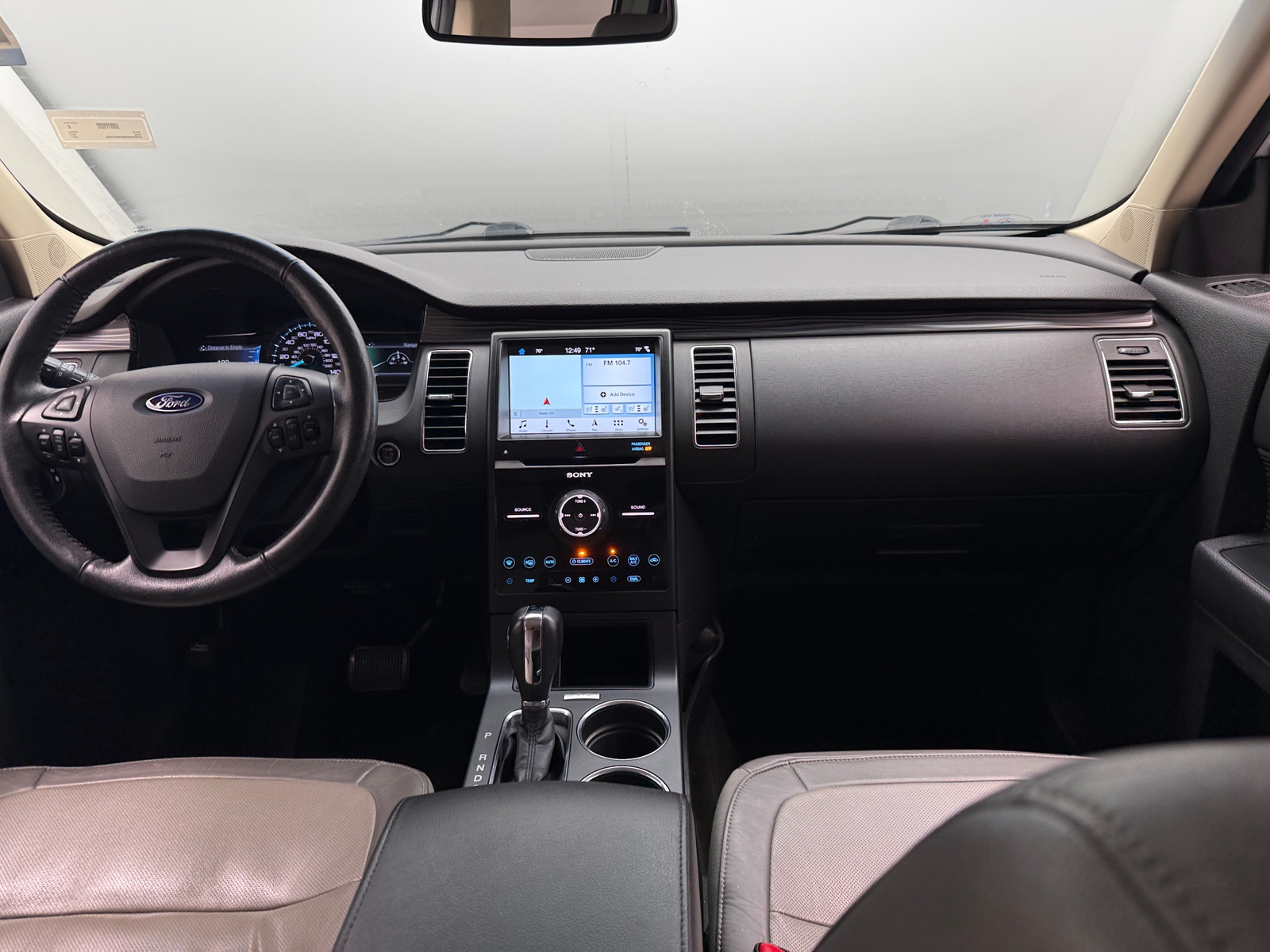 Thumbnail: 2017 Ford Flex - 2