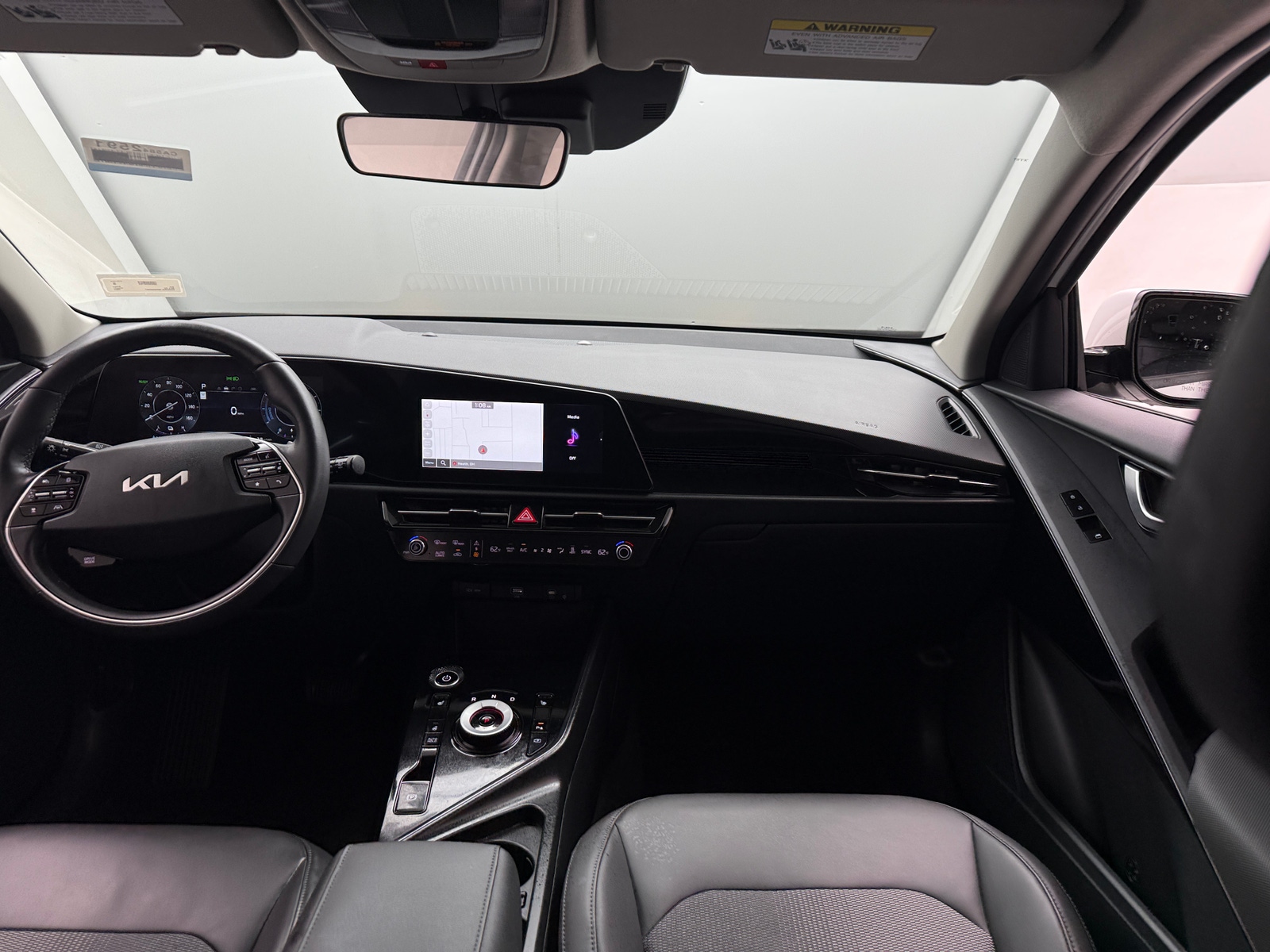 Thumbnail: 2024 Kia Niro - 2