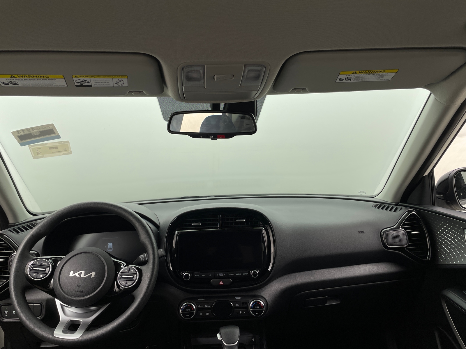 Thumbnail: 2025 Kia Soul - 3