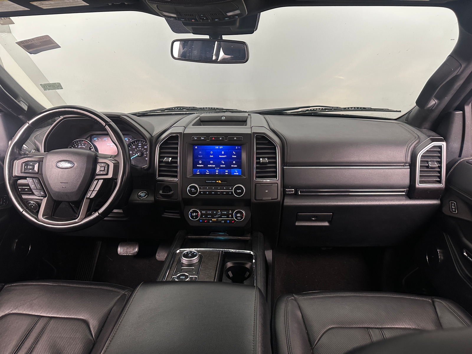 Thumbnail: 2021 Ford Expedition - 2