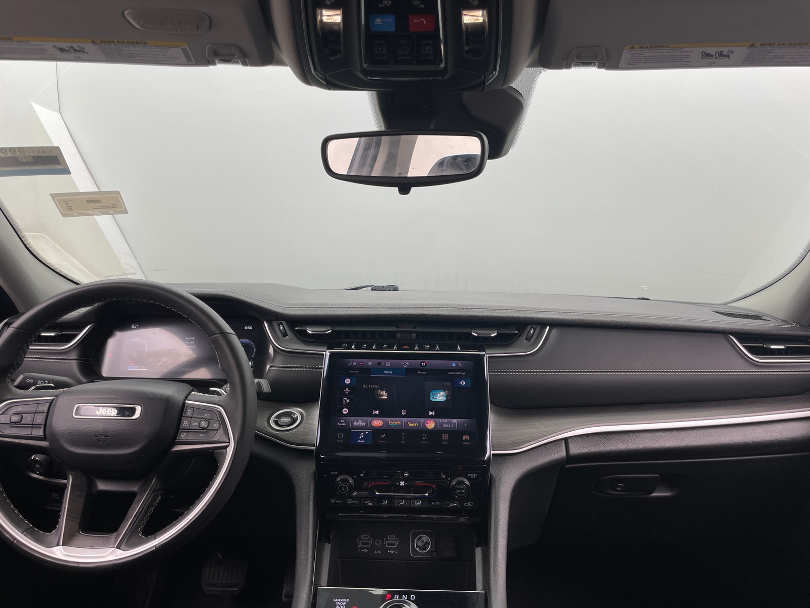 Thumbnail: 2023 Jeep Grand Cherokee L - 2