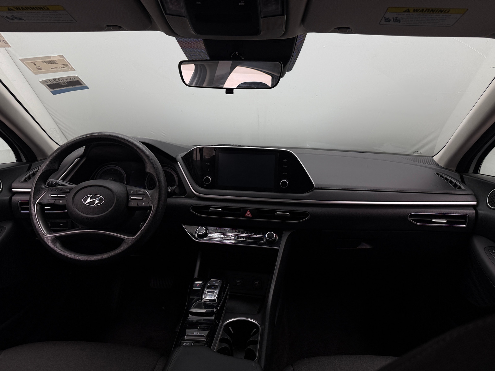 Thumbnail: 2020 Hyundai Sonata - 3