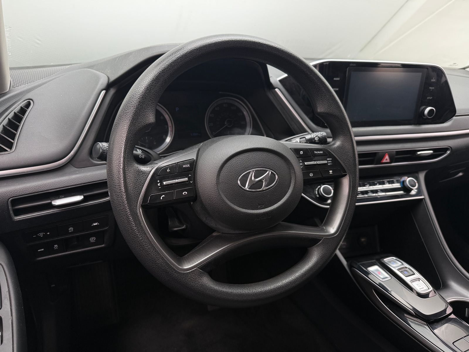 Thumbnail: 2020 Hyundai Sonata - 5