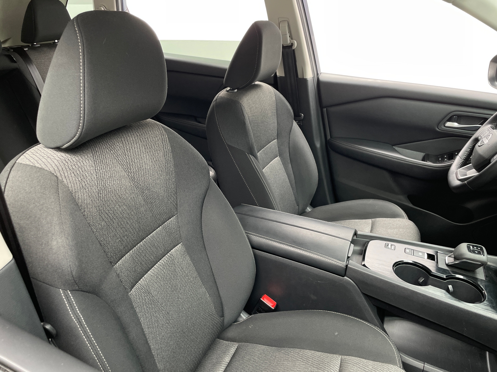 Thumbnail: 2026 Nissan Rogue - 2