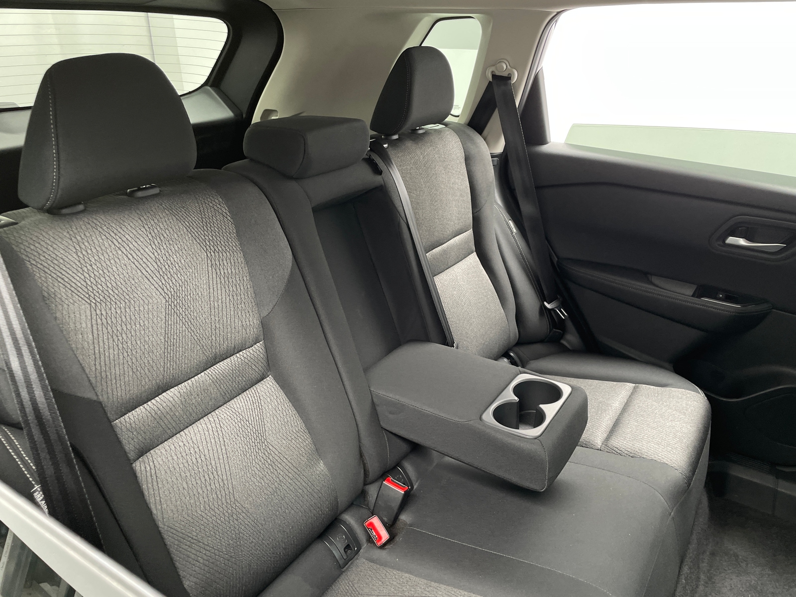 Thumbnail: 2026 Nissan Rogue - 6