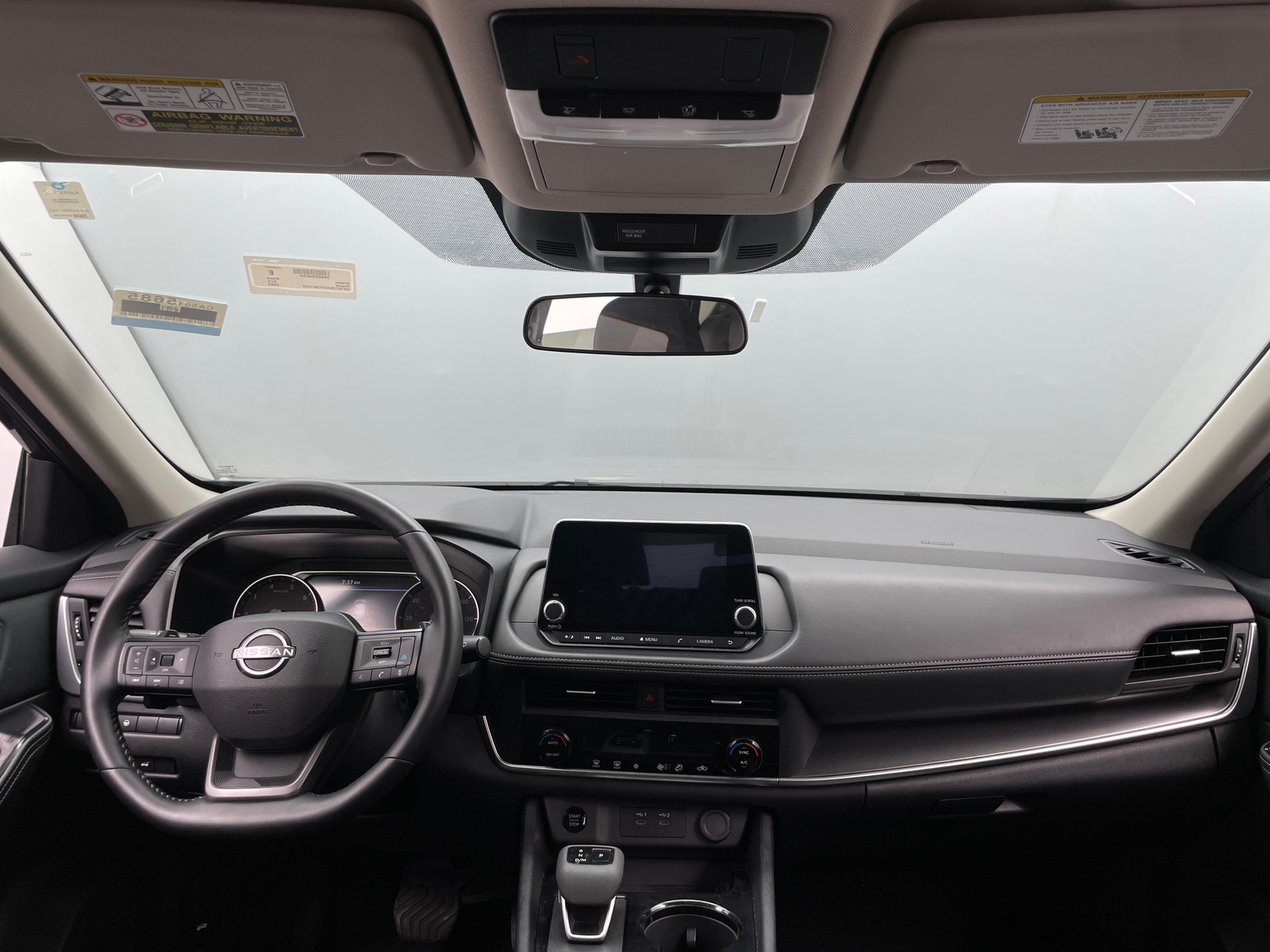 Thumbnail: 2026 Nissan Rogue - 3