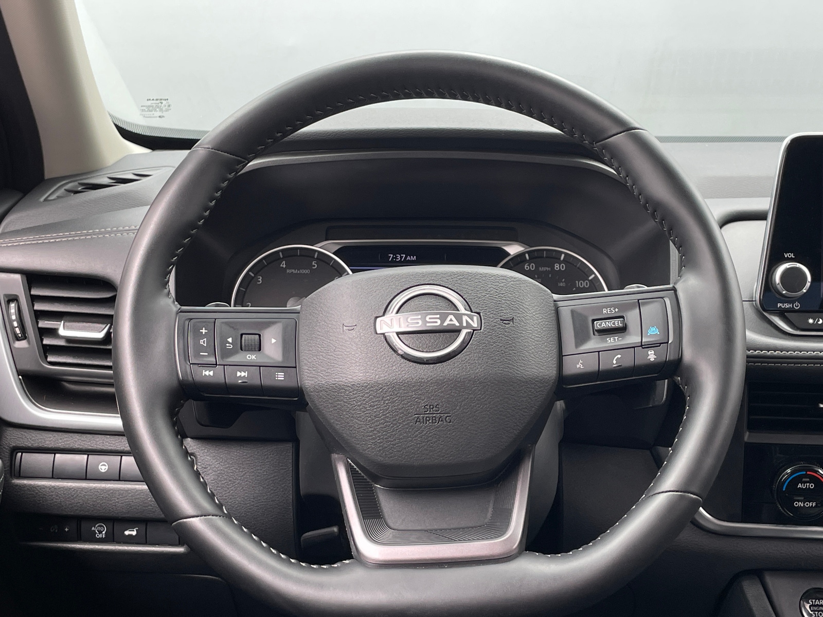 Thumbnail: 2026 Nissan Rogue - 5