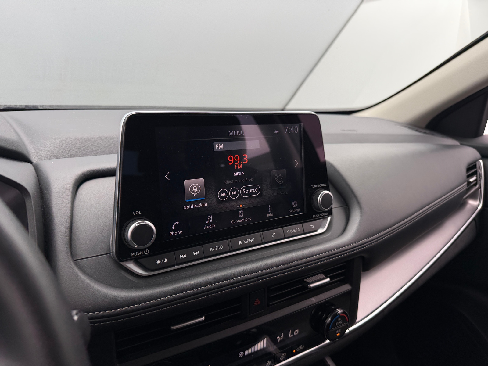 Thumbnail: 2026 Nissan Rogue - 4