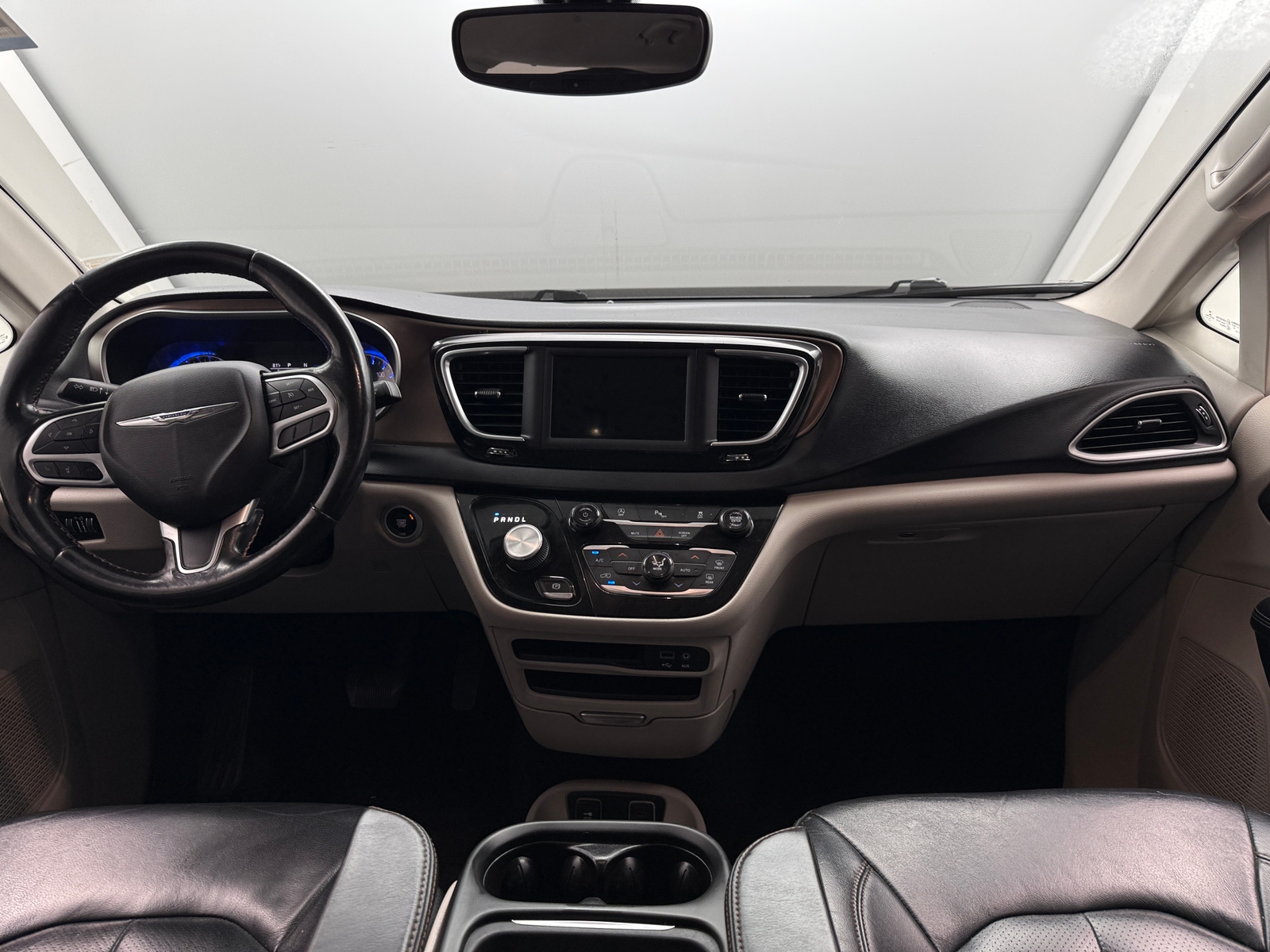 Thumbnail: 2019 Chrysler Pacifica - 2