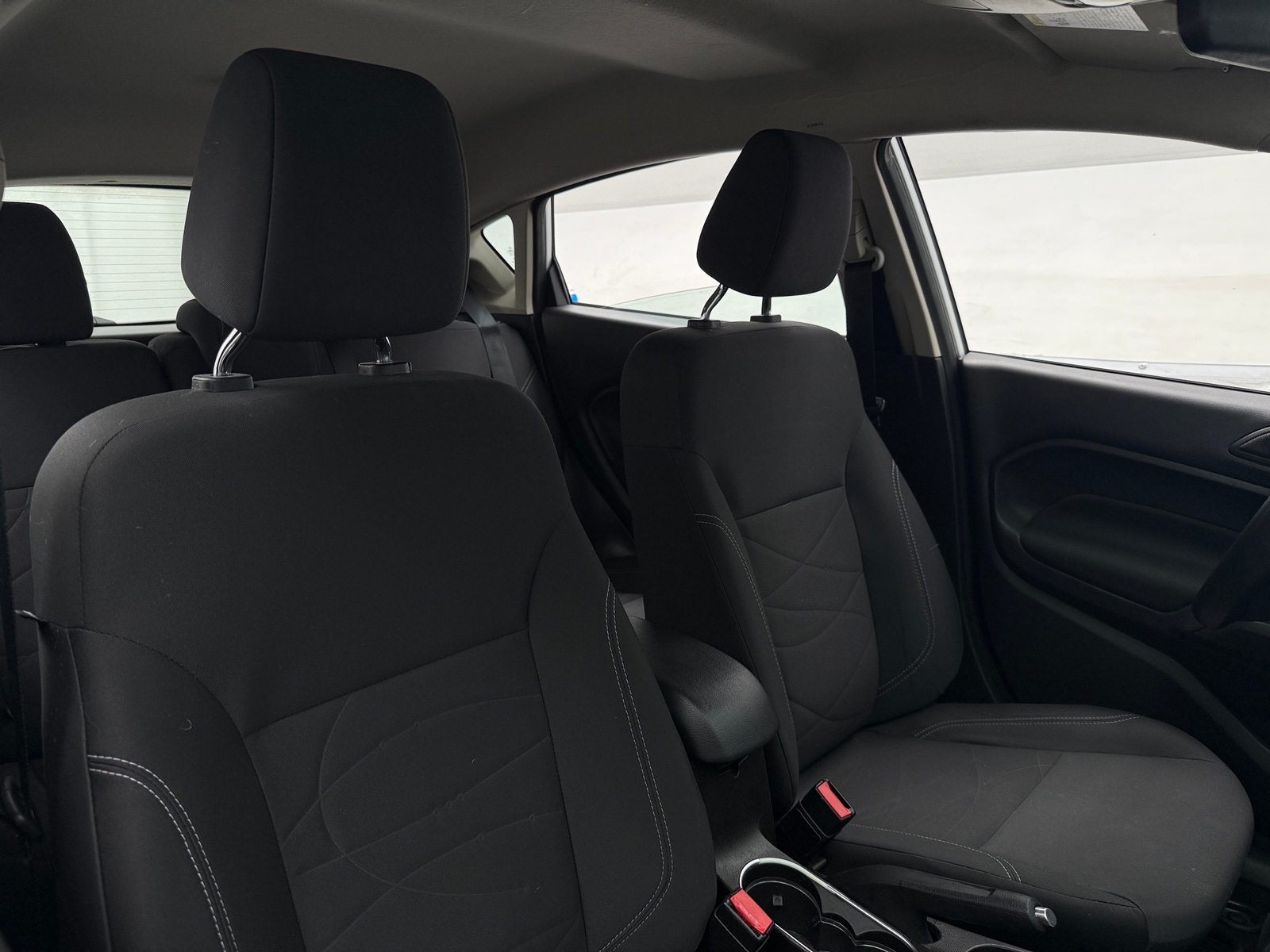 Thumbnail: 2016 Ford Fiesta - 2