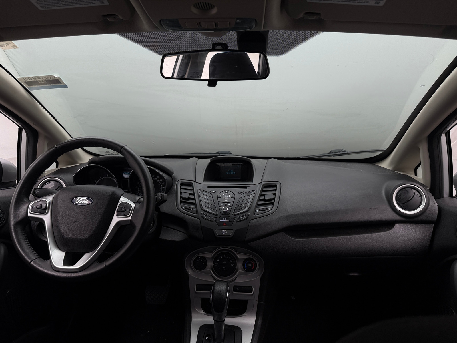 Thumbnail: 2016 Ford Fiesta - 3