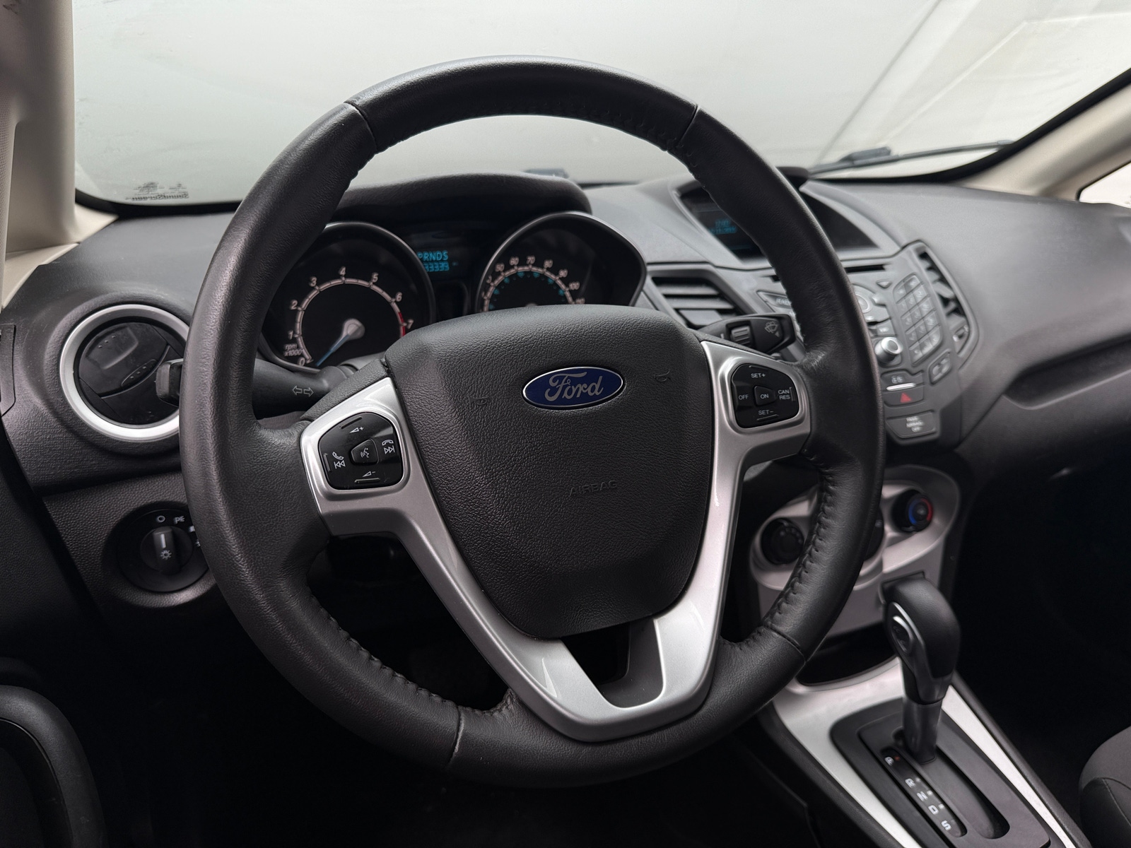 Thumbnail: 2016 Ford Fiesta - 5