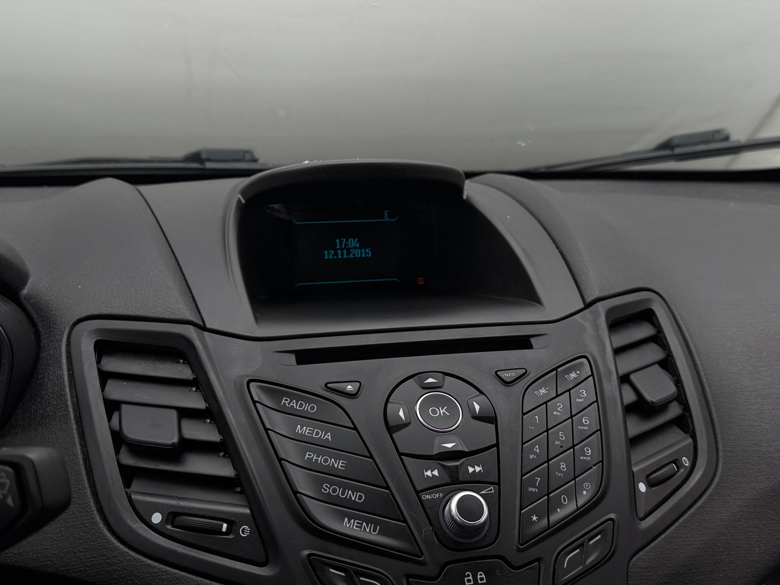 Thumbnail: 2016 Ford Fiesta - 4