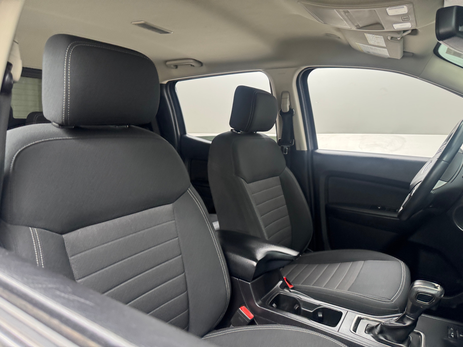 Thumbnail: 2019 Ford Ranger - 2