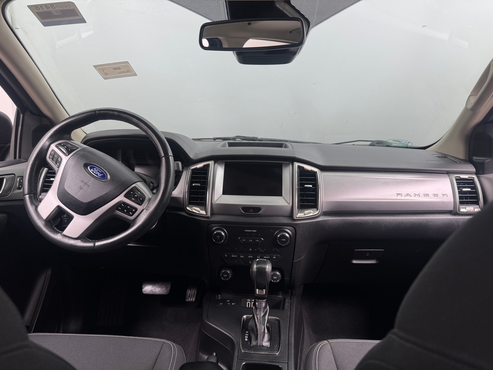 Thumbnail: 2019 Ford Ranger - 3