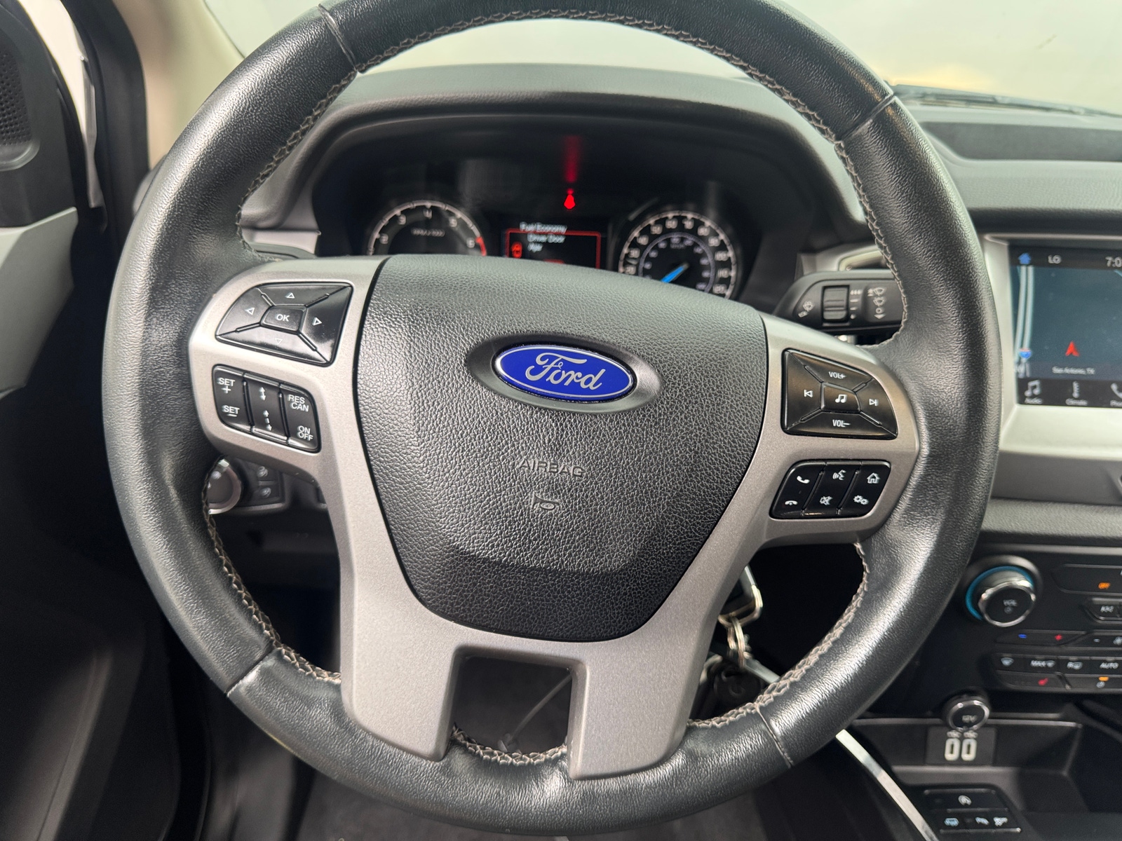 Thumbnail: 2019 Ford Ranger - 5