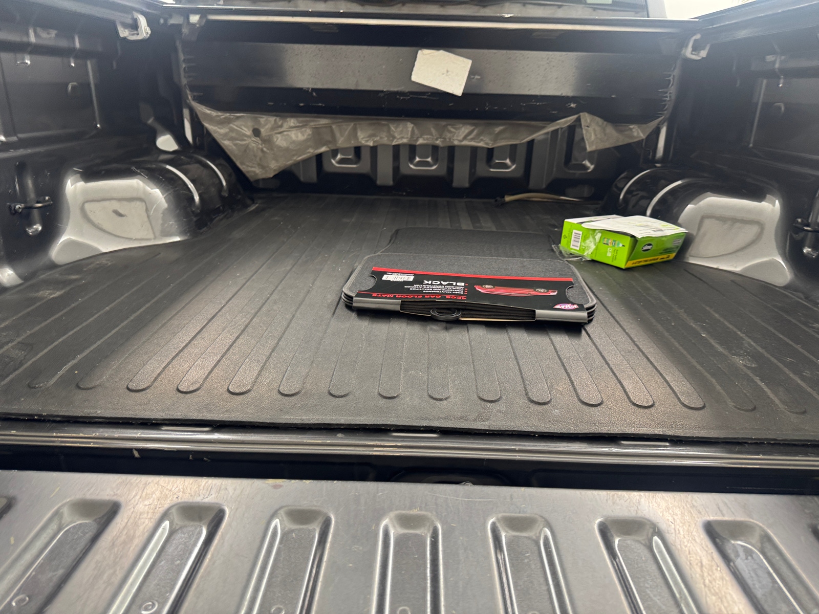 Thumbnail: 2019 Ford Ranger - 7
