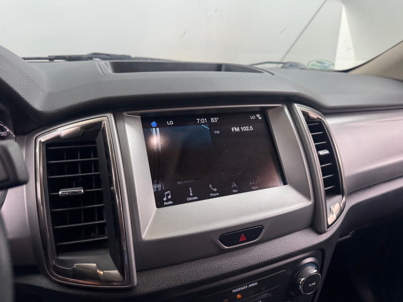 Thumbnail: 2019 Ford Ranger - 4
