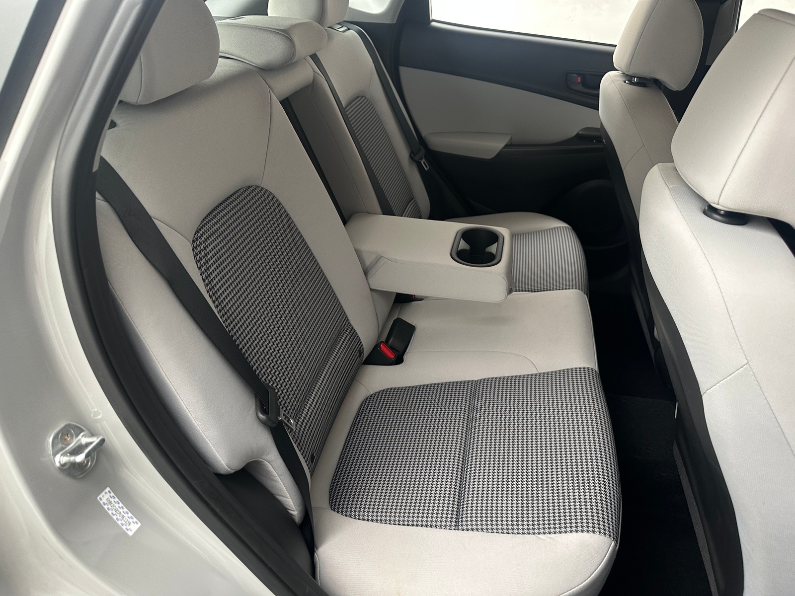 Thumbnail: 2023 Hyundai Kona - 6