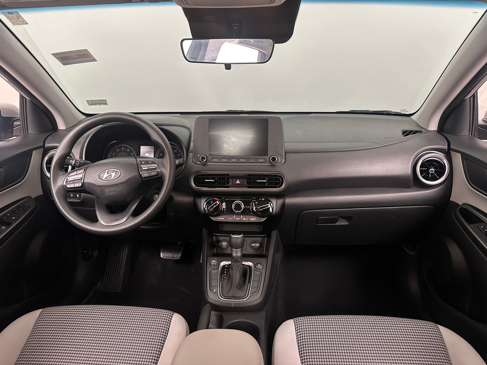 Thumbnail: 2023 Hyundai Kona - 3