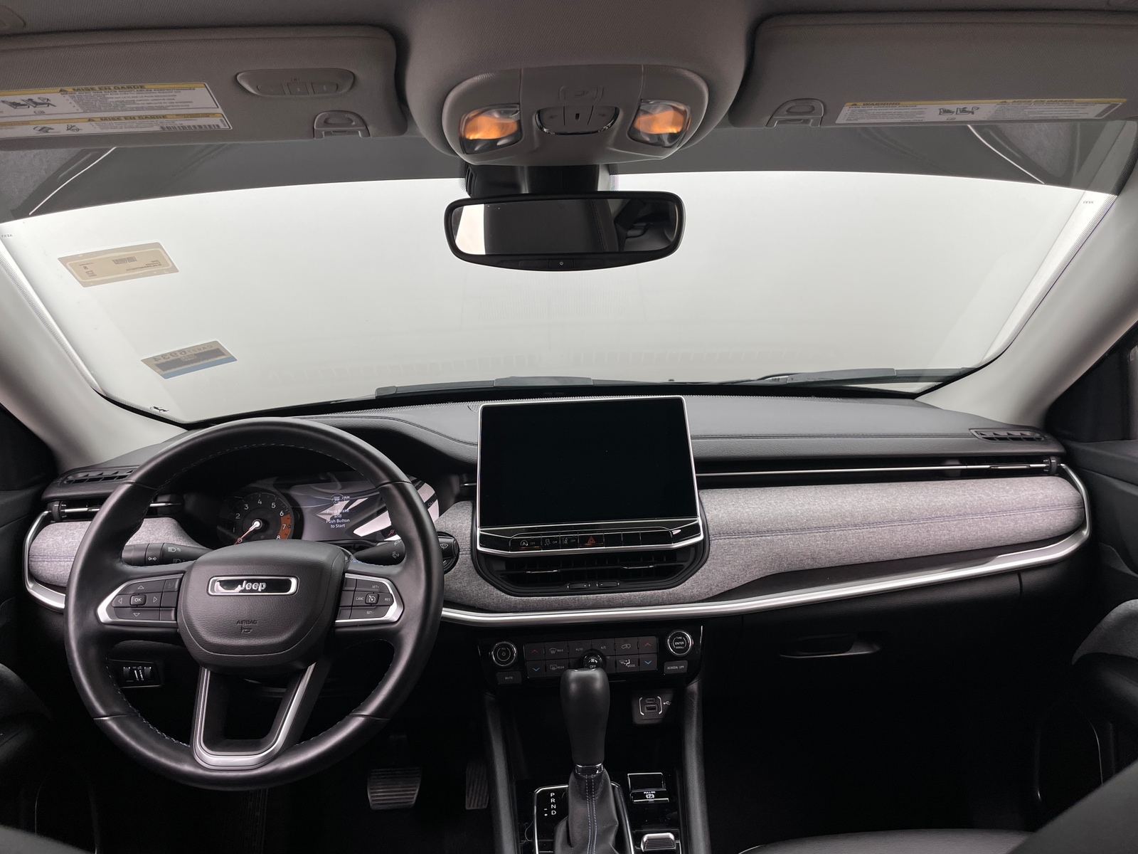 Thumbnail: 2022 Jeep Compass - 3