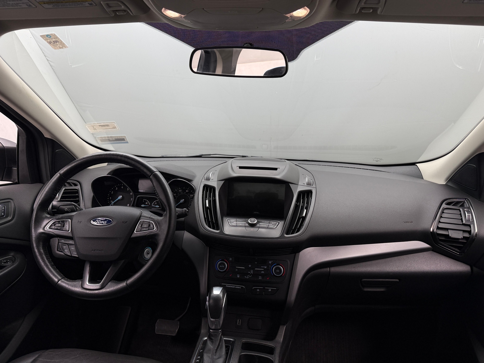 Thumbnail: 2018 Ford Escape - 2