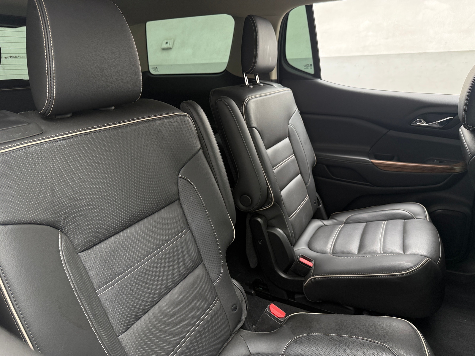 Thumbnail: 2019 GMC Acadia - 5