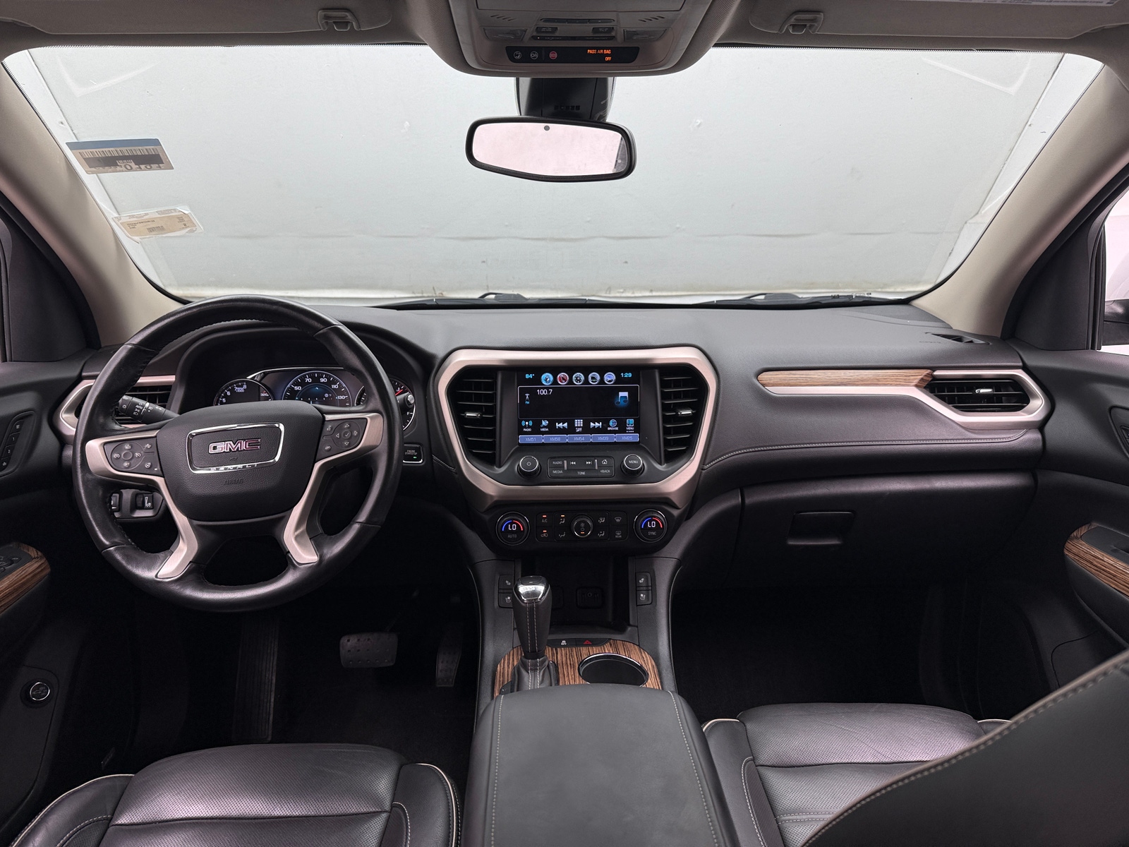 Thumbnail: 2019 GMC Acadia - 2