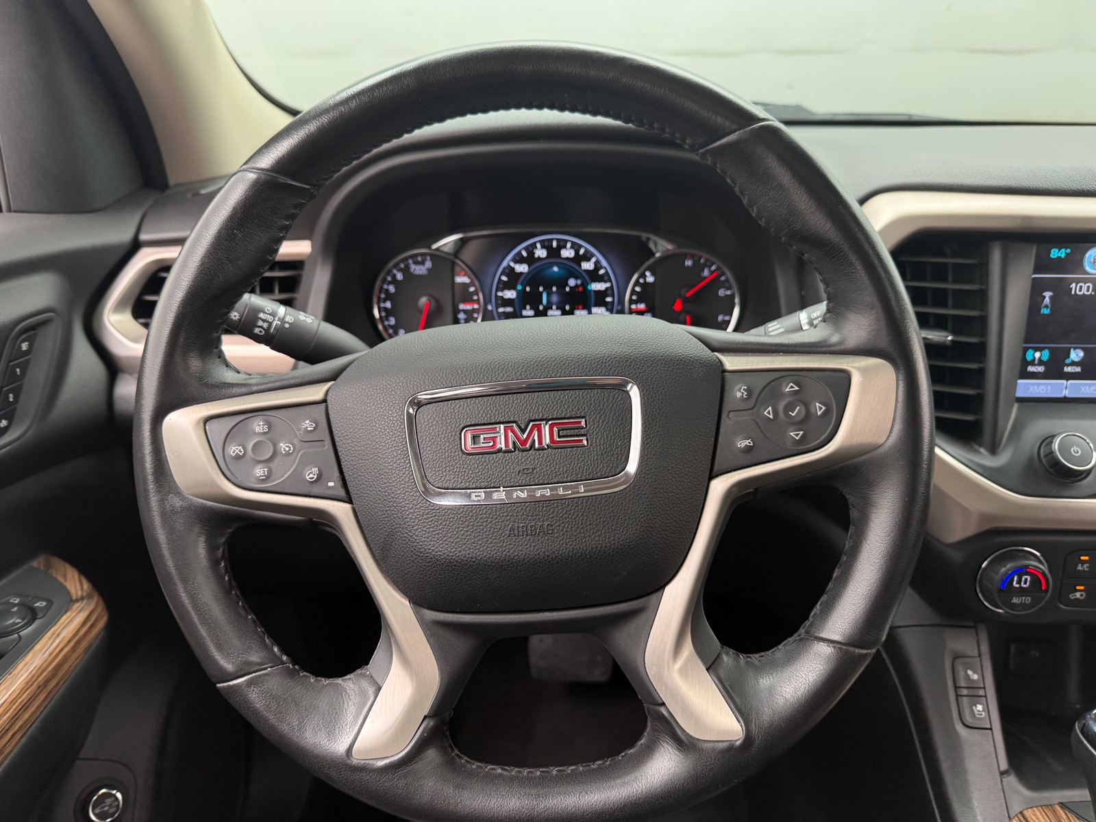 Thumbnail: 2019 GMC Acadia - 4