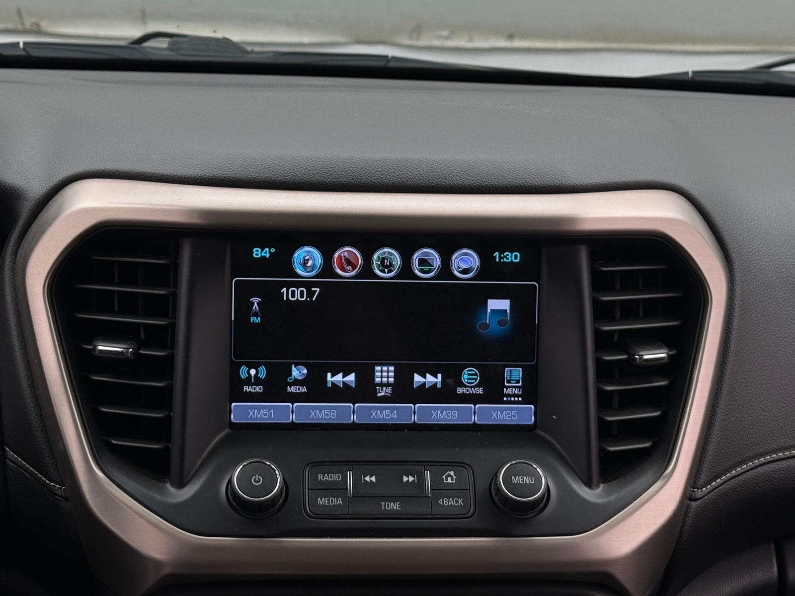 Thumbnail: 2019 GMC Acadia - 3