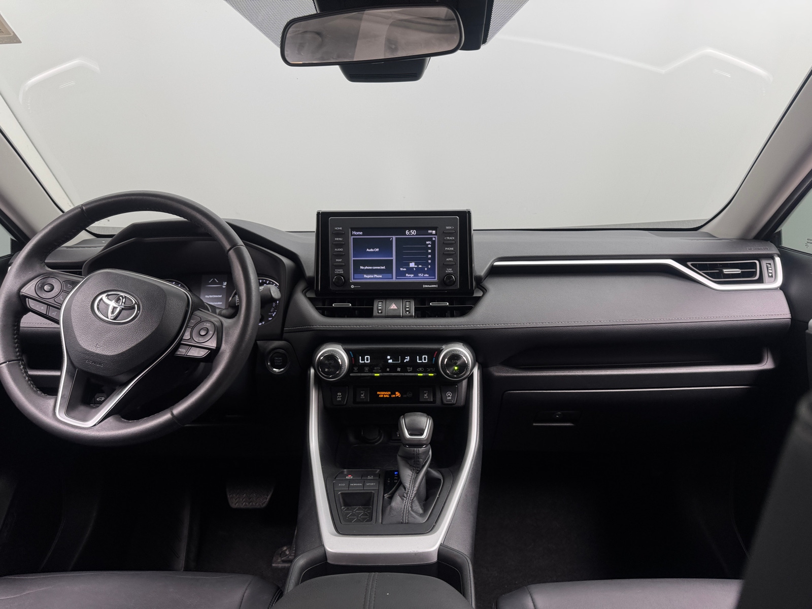 Thumbnail: 2022 Toyota RAV4 - 2