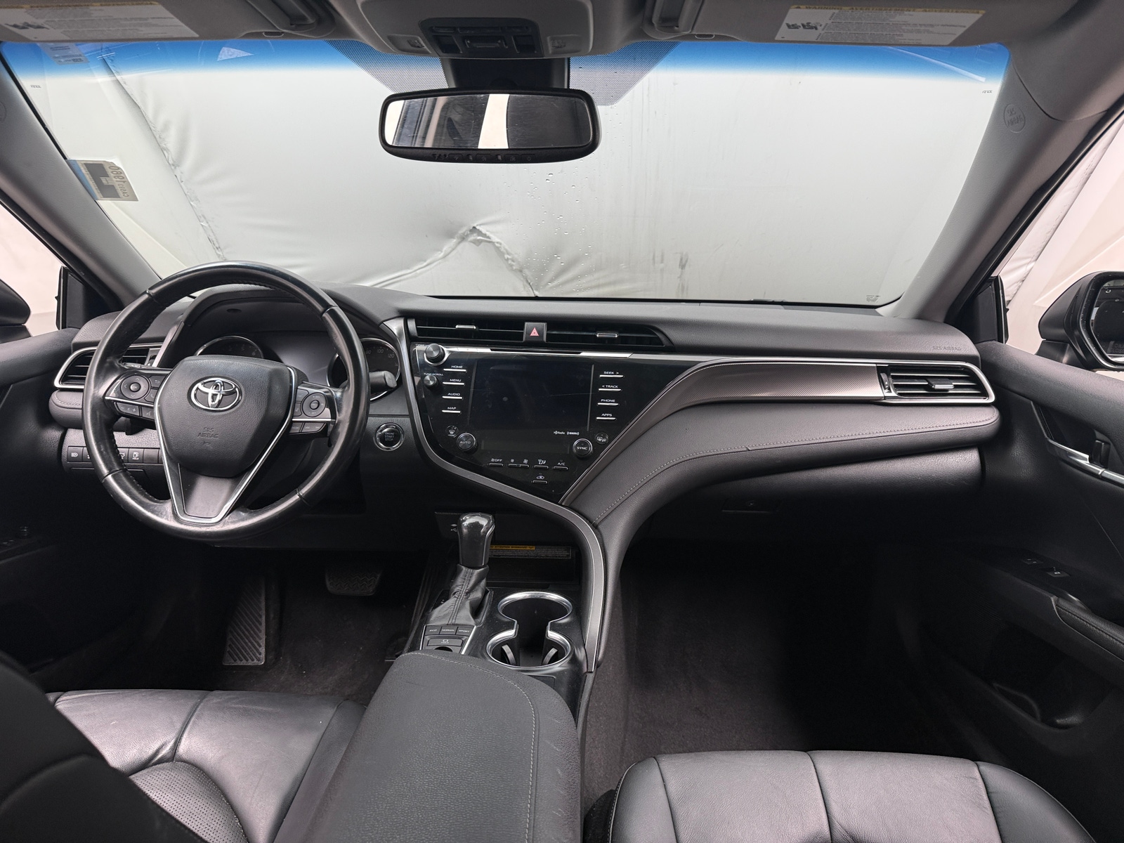Thumbnail: 2019 Toyota Camry - 2
