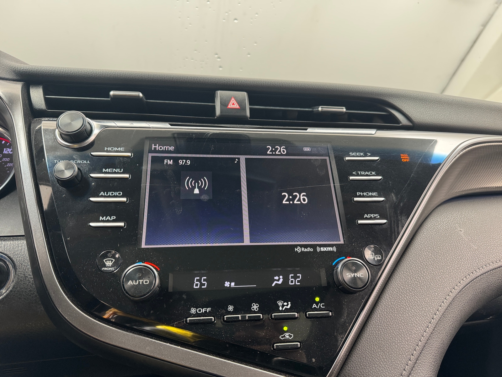 Thumbnail: 2019 Toyota Camry - 3