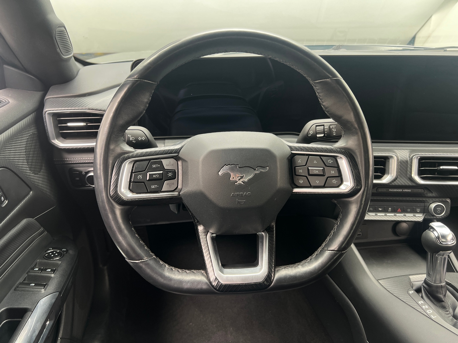Thumbnail: 2025 Ford Mustang - 4