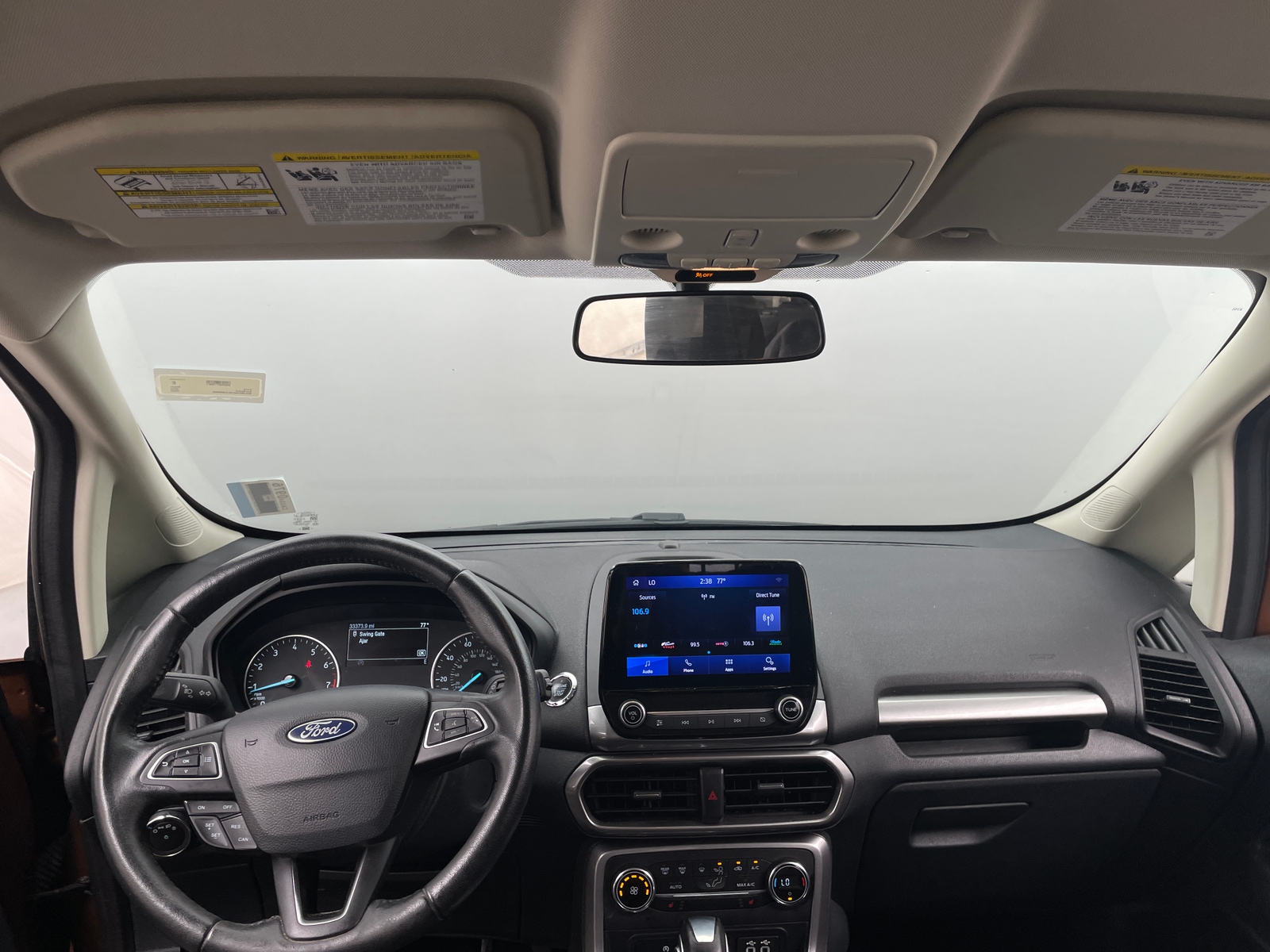 Thumbnail: 2020 Ford EcoSport - 3
