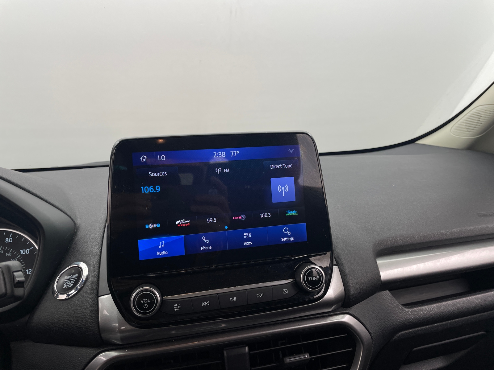 Thumbnail: 2020 Ford EcoSport - 4
