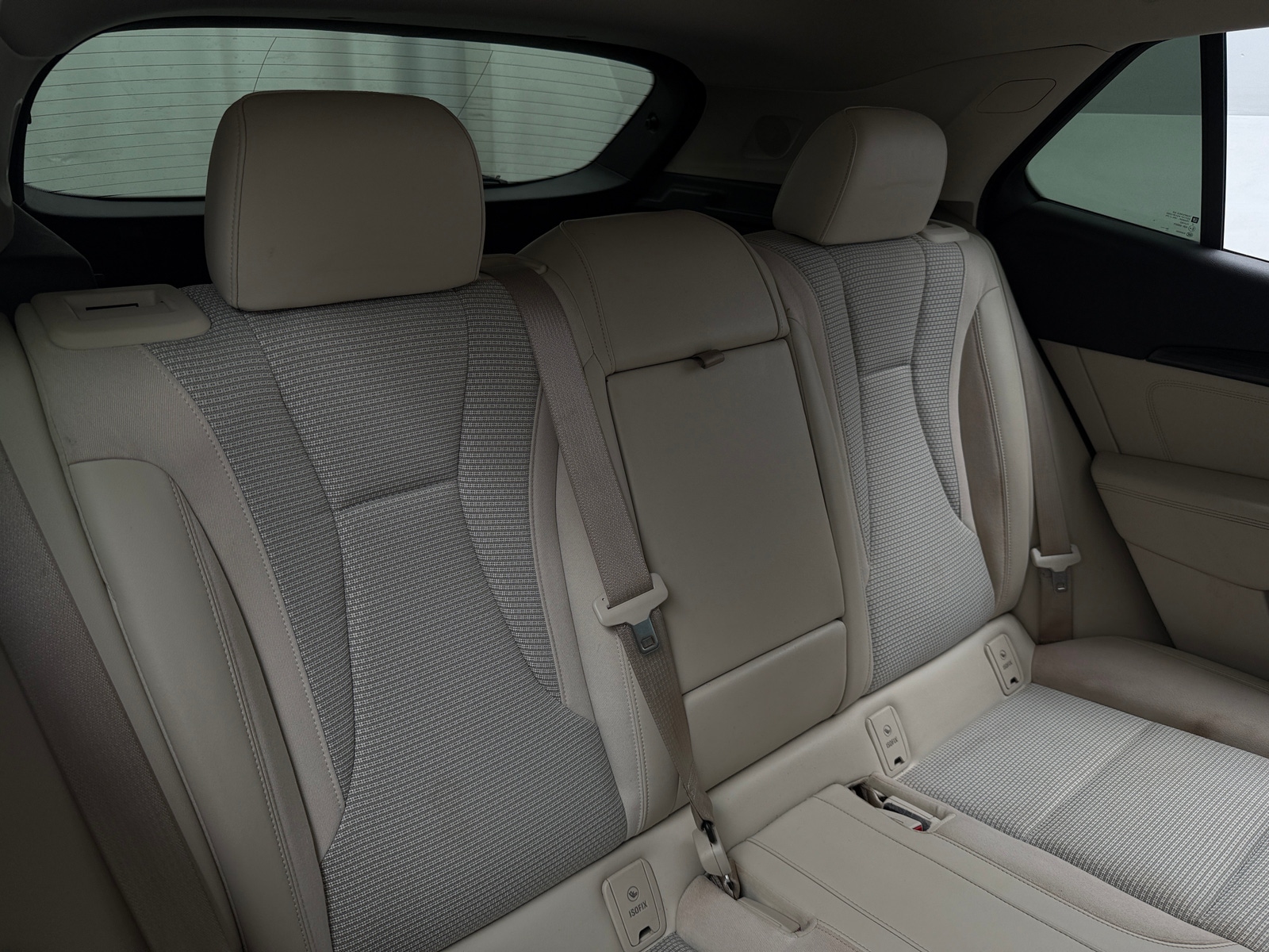 Thumbnail: 2023 Buick Envision - 5