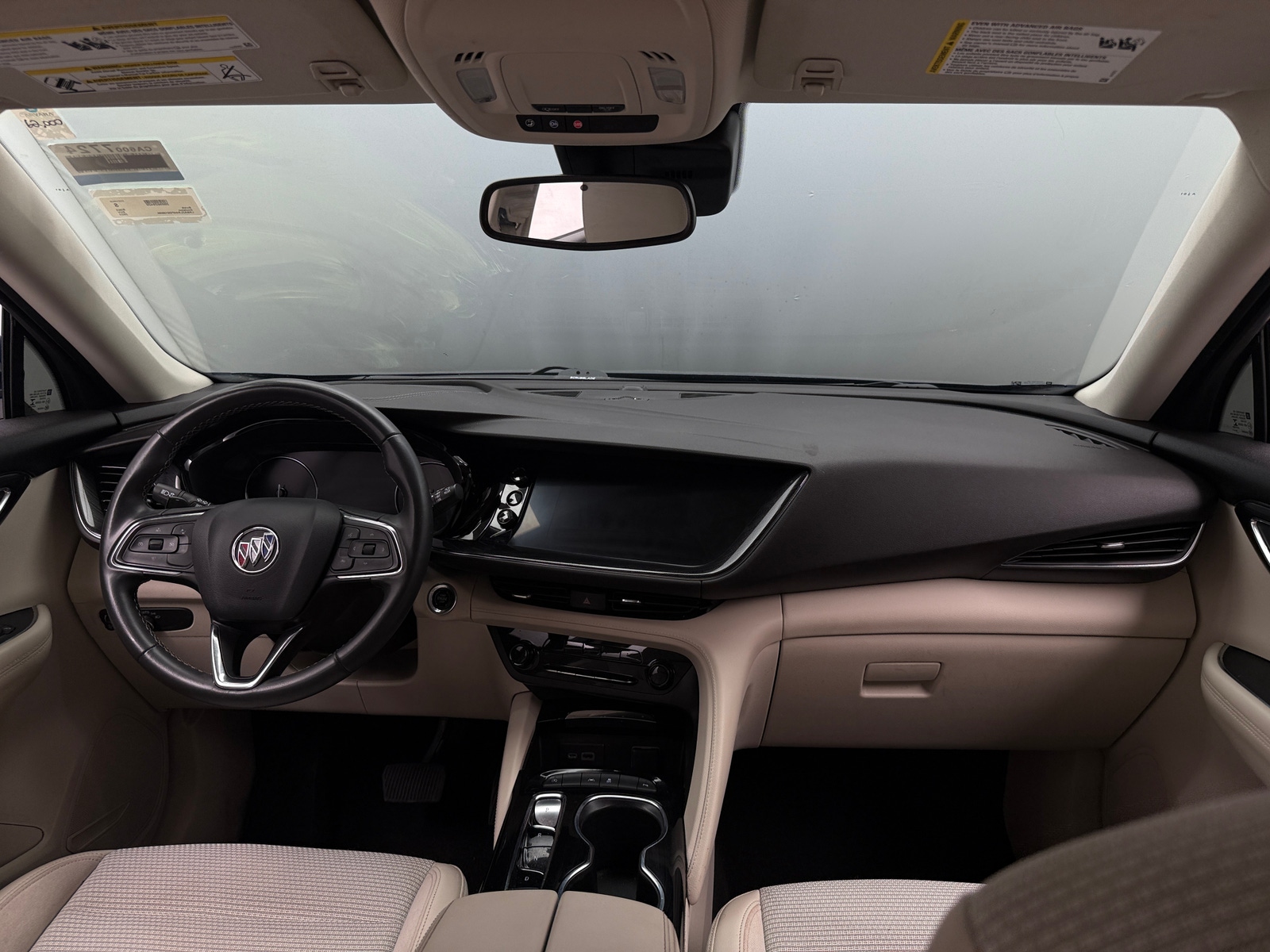 Thumbnail: 2023 Buick Envision - 2