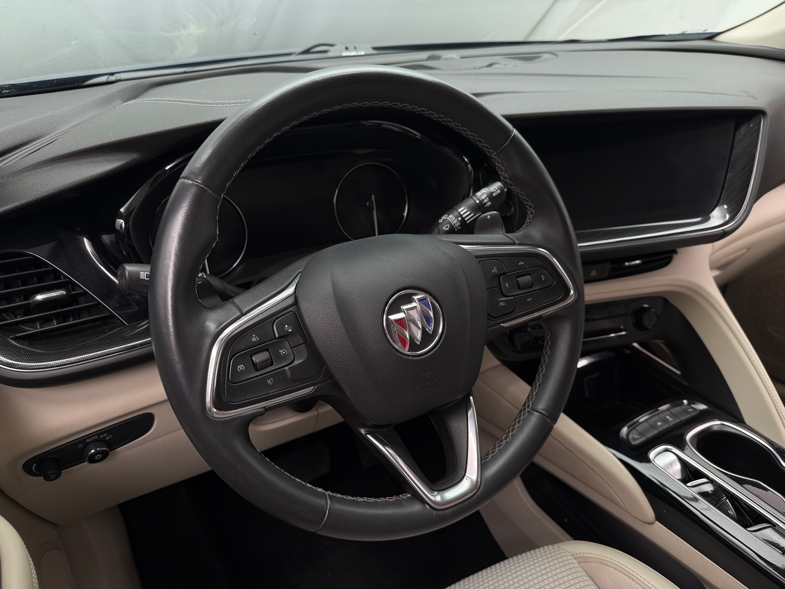 Thumbnail: 2023 Buick Envision - 4
