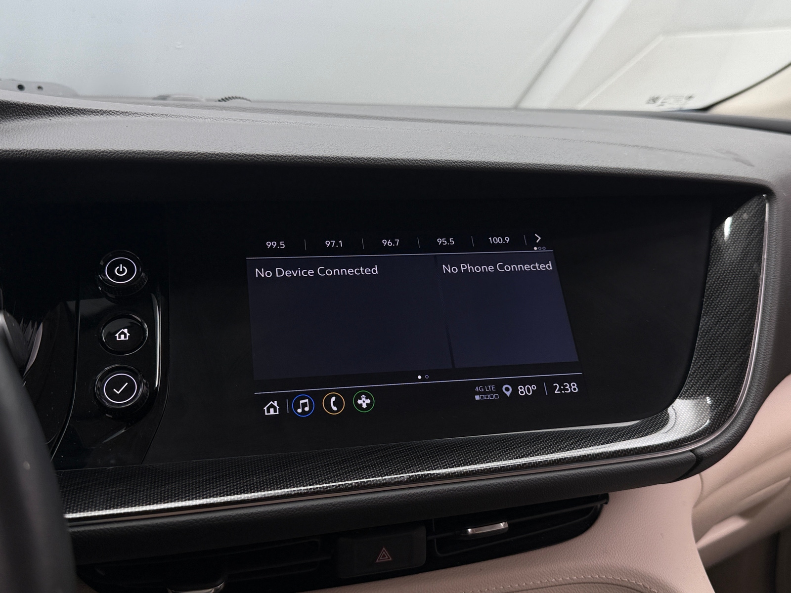 Thumbnail: 2023 Buick Envision - 3