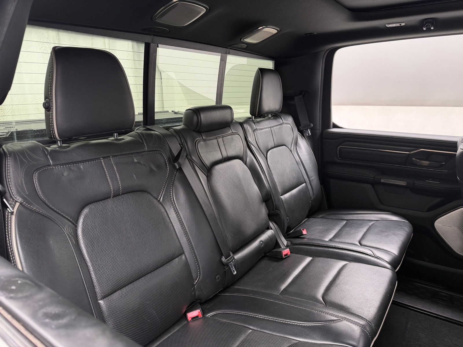 Thumbnail: 2019 RAM 1500 - 5
