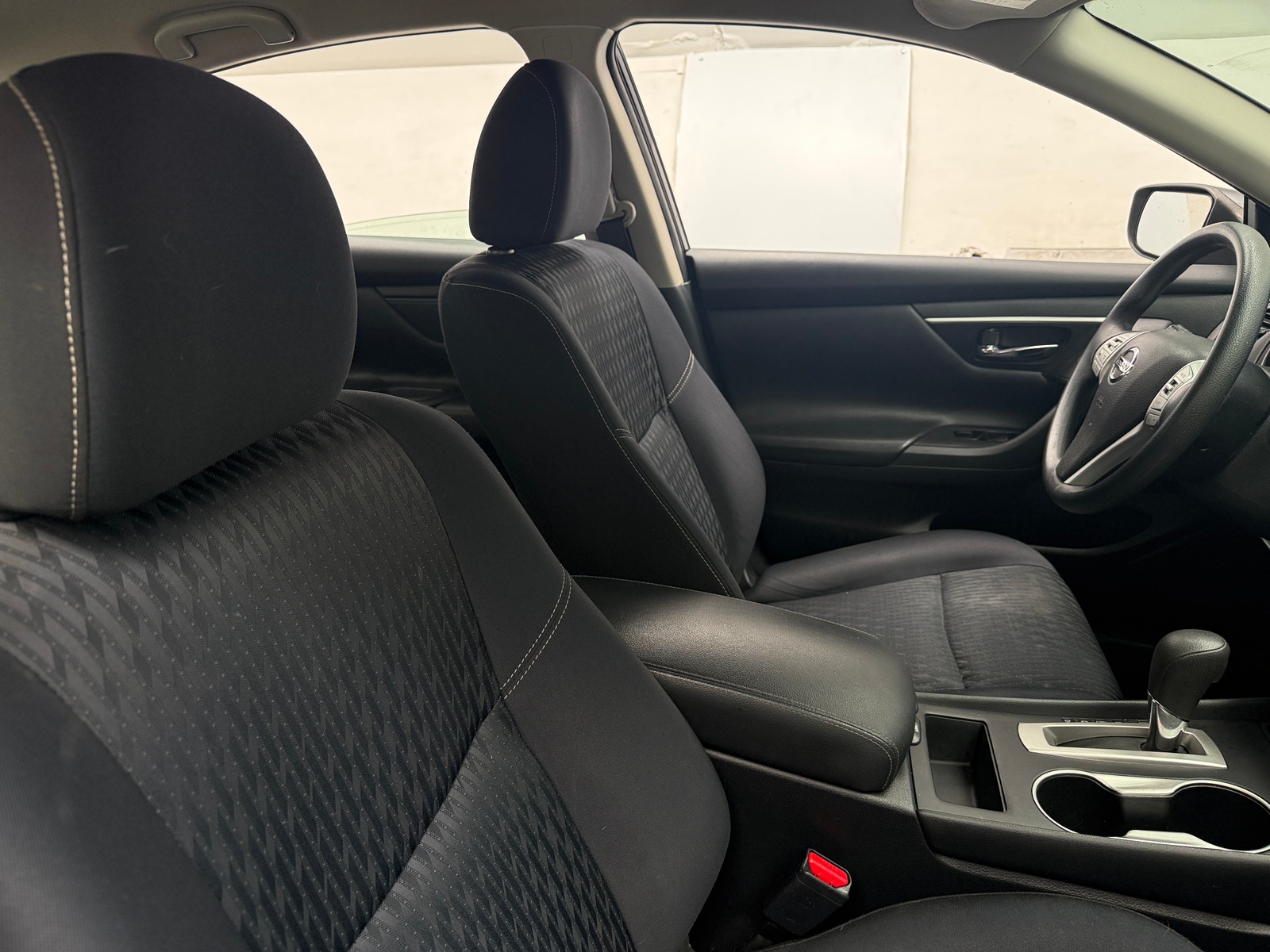 Thumbnail: 2018 Nissan Altima - 2