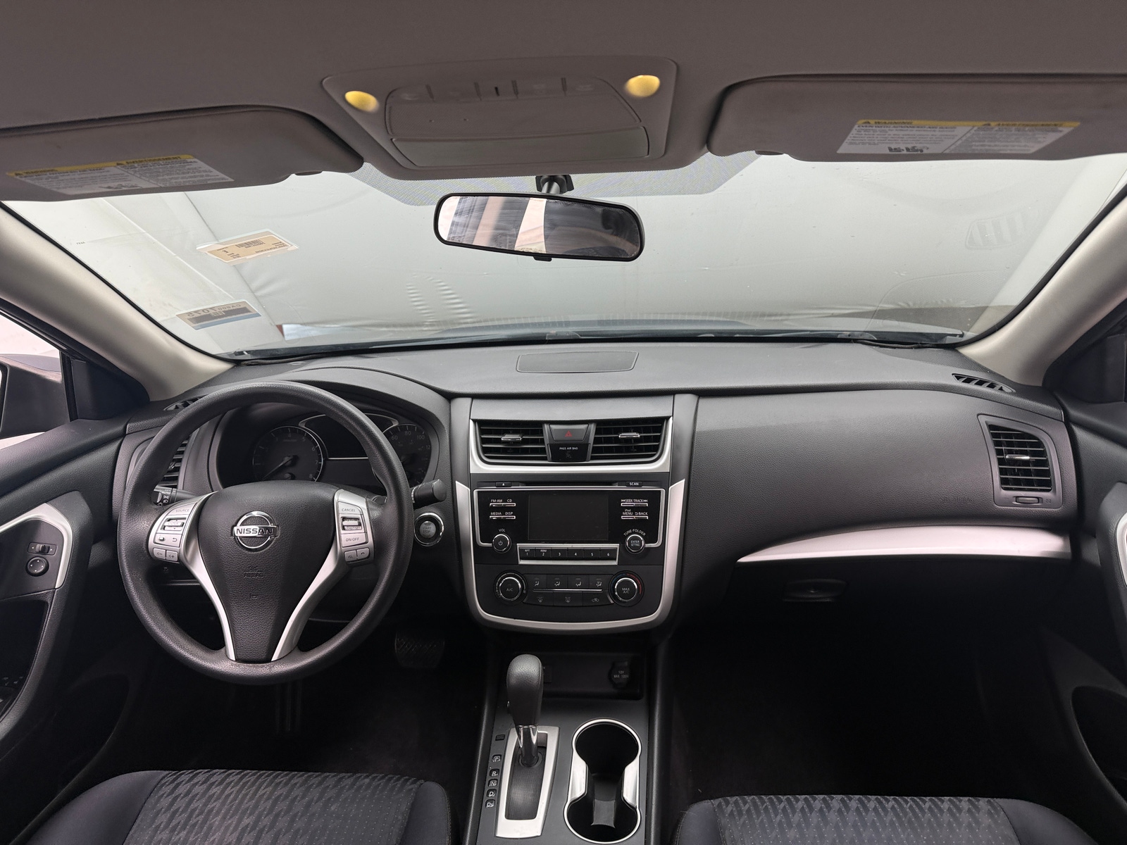 Thumbnail: 2018 Nissan Altima - 3