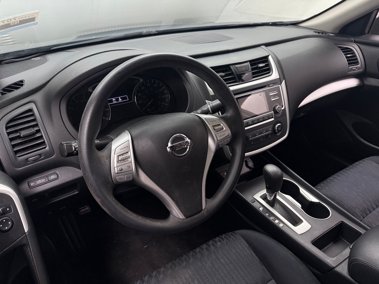 Thumbnail: 2018 Nissan Altima - 5